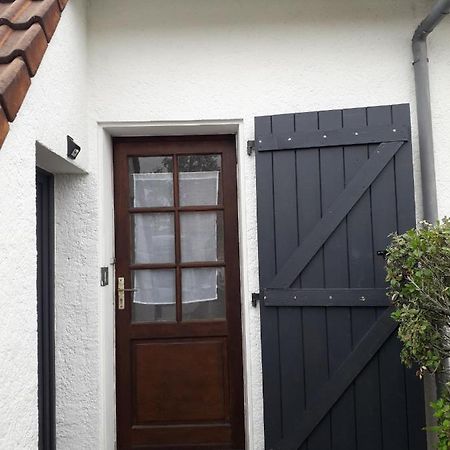 Cottage A Merlimont Plage エクステリア 写真