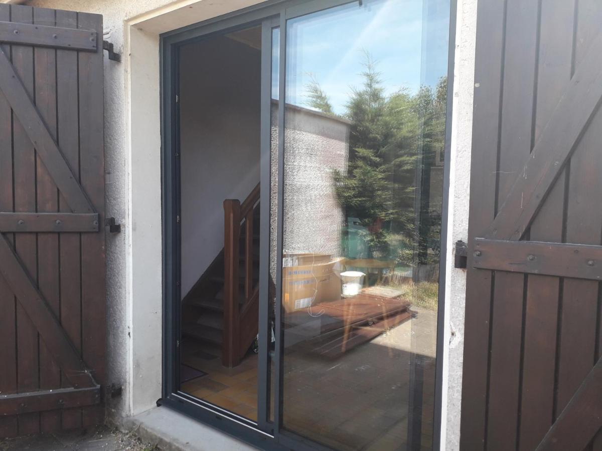 Cottage A Merlimont Plage エクステリア 写真