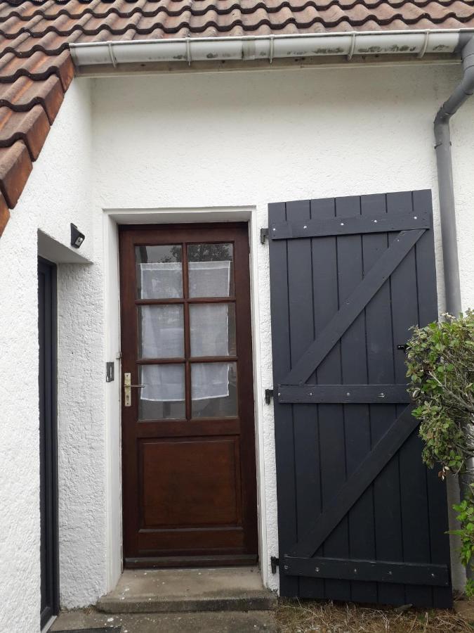 Cottage A Merlimont Plage エクステリア 写真